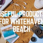 Useful Products For Whitehaven Beach