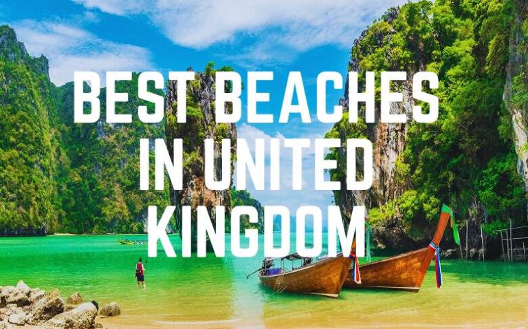 Best Beaches In United Kingdom