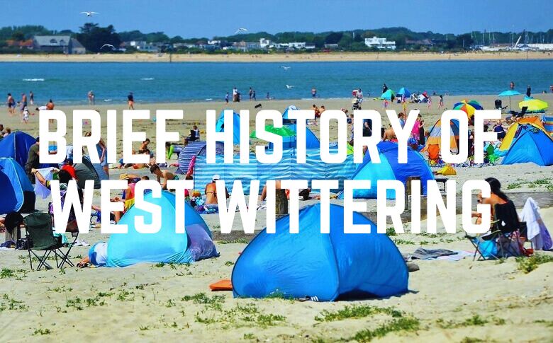 Brief History Of West Wittering