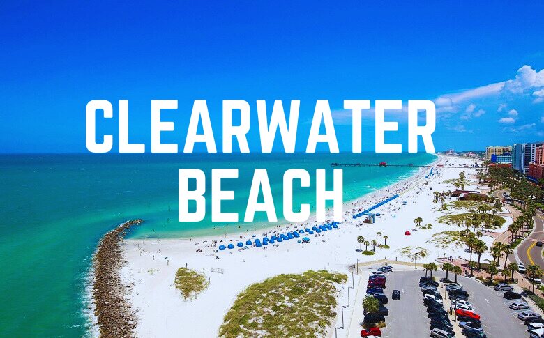 Clearwater Beach