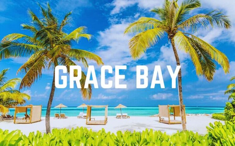 Grace Bay