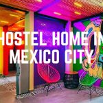 Hostel Home In Mexico City