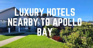 Luxury Hotels Nearby To Apollo Bay