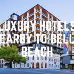 Luxury Hotels Nearby To Bells Beach