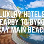 Luxury Hotels Nearby To Byron Bay Main Beach