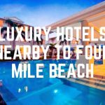 Luxury Hotels Nearby To Four Mile Beach