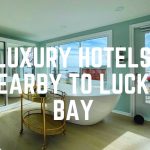 Luxury Hotels Nearby To Lucky Bay