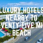 Luxury Hotels Nearby To Seventy-Five Mile Beach