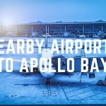 Nearby Airports To Apollo Bay