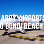 Nearby Airports To Bondi Beach