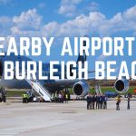 Nearby Airports To Burleigh Beach