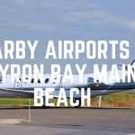 Nearby Airports To Byron Bay Main Beach