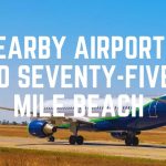 Nearby Airports To Seventy-Five Mile Beach