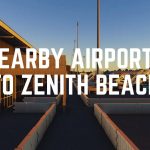 Nearby Airports To Zenith Beach