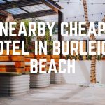 Nearby Cheap Hotel In Burleigh Beach