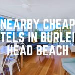 Nearby Cheap Hotels In Burleigh Head Beach