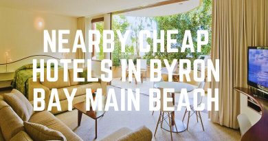 Nearby Cheap Hotels In Byron Bay Main Beach