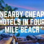 Nearby Cheap Hotels In Four Mile Beach