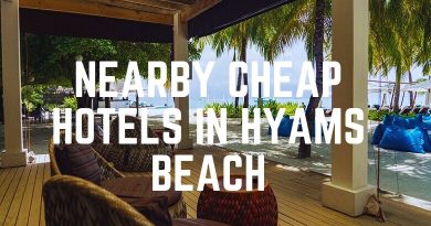 Nearby Cheap Hotels In Hyams Beach
