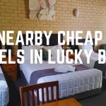 Nearby Cheap Hotels In Lucky Bay