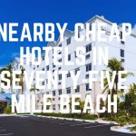 Nearby Cheap Hotels In Seventy-Five Mile Beach