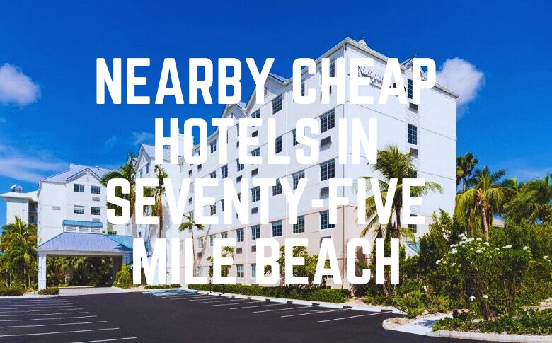 Nearby Cheap Hotels In Seventy-Five Mile Beach