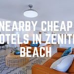 Nearby Cheap Hotels In Zenith Beach