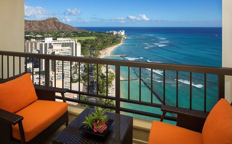 Nearby Cheap Hotels Of Waikiki Beach