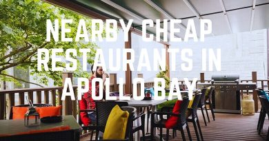 Nearby Cheap Restaurants In Apollo Bay