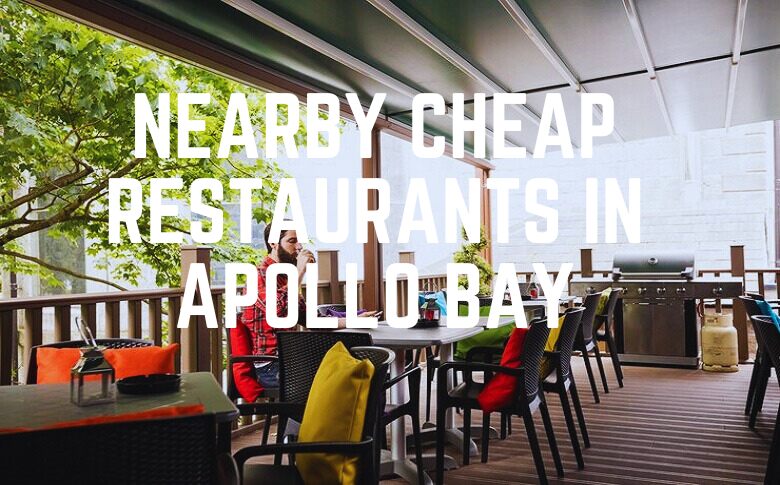 Nearby Cheap Restaurants In Apollo Bay