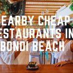 Nearby Cheap Restaurants In Bondi Beach