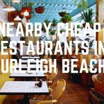 Nearby Cheap Restaurants In Burleigh Beach