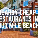 Nearby Cheap Restaurants In Four Mile Beach