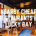 Nearby Cheap Restaurants In Lucky Bay