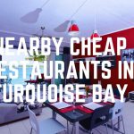 Nearby Cheap Restaurants In Turquoise Bay