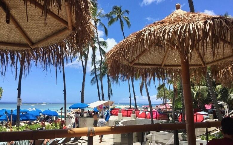 Nearby Cheap Restaurants Of Waikiki Beach