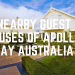 Nearby Guest Houses Of Apollo Bay Australia