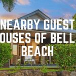 Nearby Guest Houses Of Bells Beach