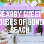 Nearby Guest Houses Of Bondi Beach