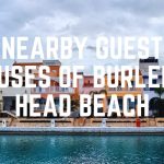 Nearby Guest Houses Of Burleigh Head Beach