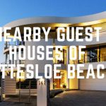 Nearby Guest Houses Of Cottesloe Beach