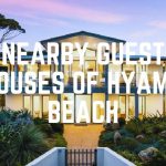 Nearby Guest Houses Of Hyams Beach