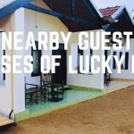 Nearby Guest Houses Of Lucky Bay