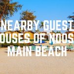 Nearby Guest Houses Of Noosa Main Beach