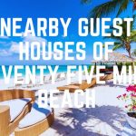 Nearby Guest Houses Of Seventy-Five Mile Beach