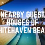 Nearby Guest Houses Of Whitehaven Beach