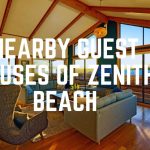 Nearby Guest Houses Of Zenith Beach