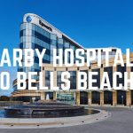 Nearby Hospitals To Bells Beach