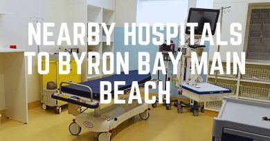 Nearby Hospitals To Byron Bay Main Beach