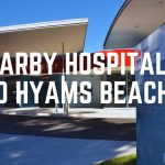 Nearby Hospitals To Hyams Beach